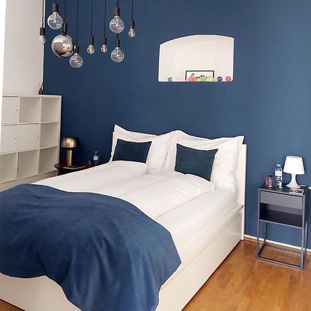 Vienna Charm Apartment מראה חיצוני תמונה