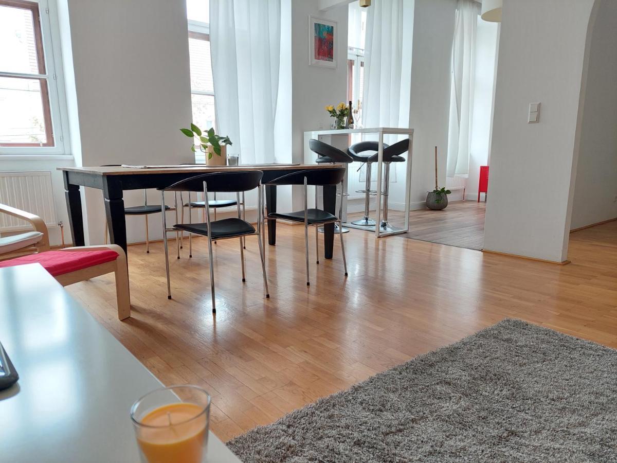 Vienna Charm Apartment מראה חיצוני תמונה