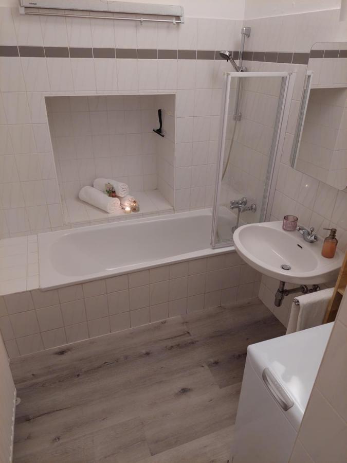 Vienna Charm Apartment מראה חיצוני תמונה
