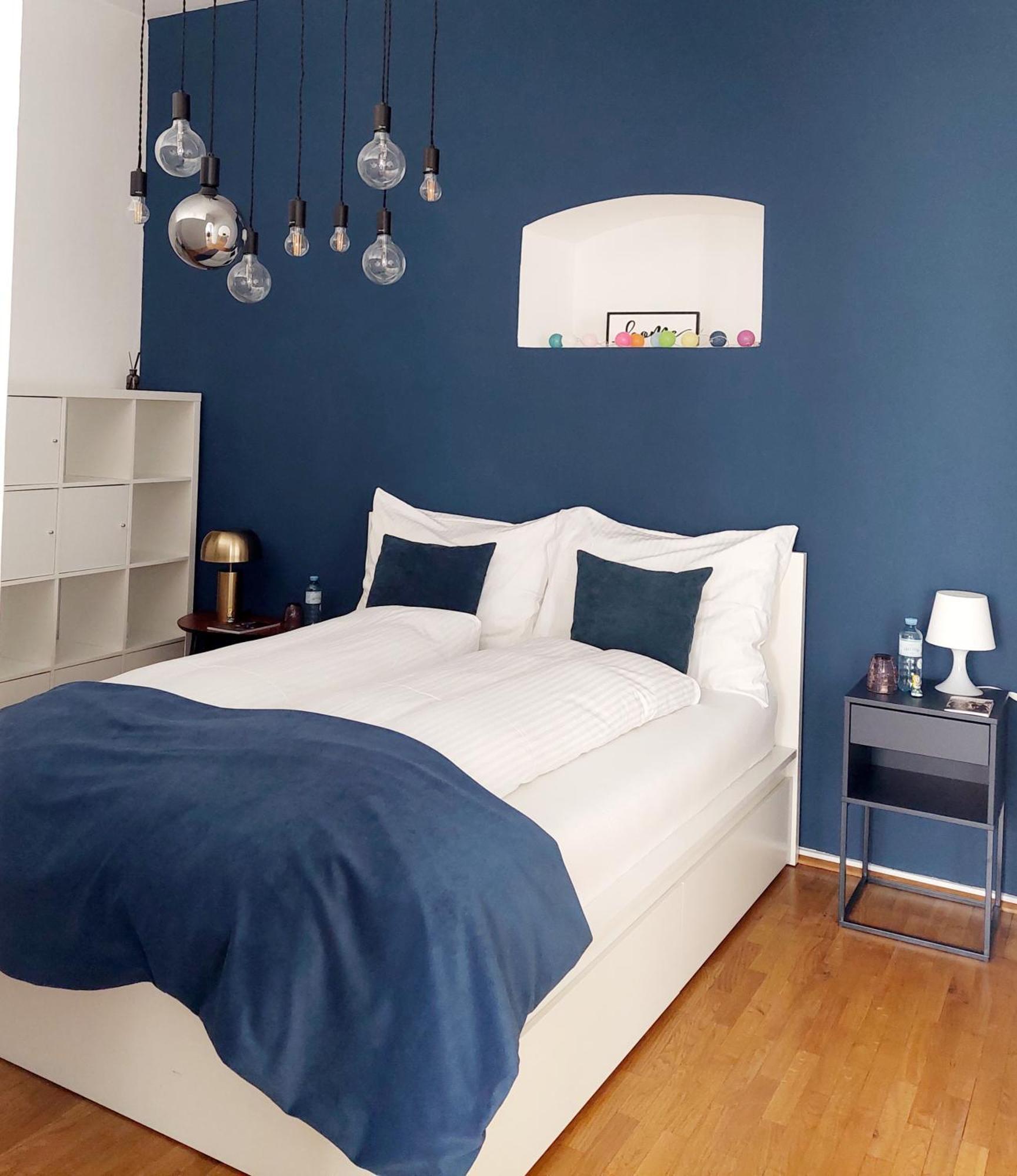 Vienna Charm Apartment מראה חיצוני תמונה