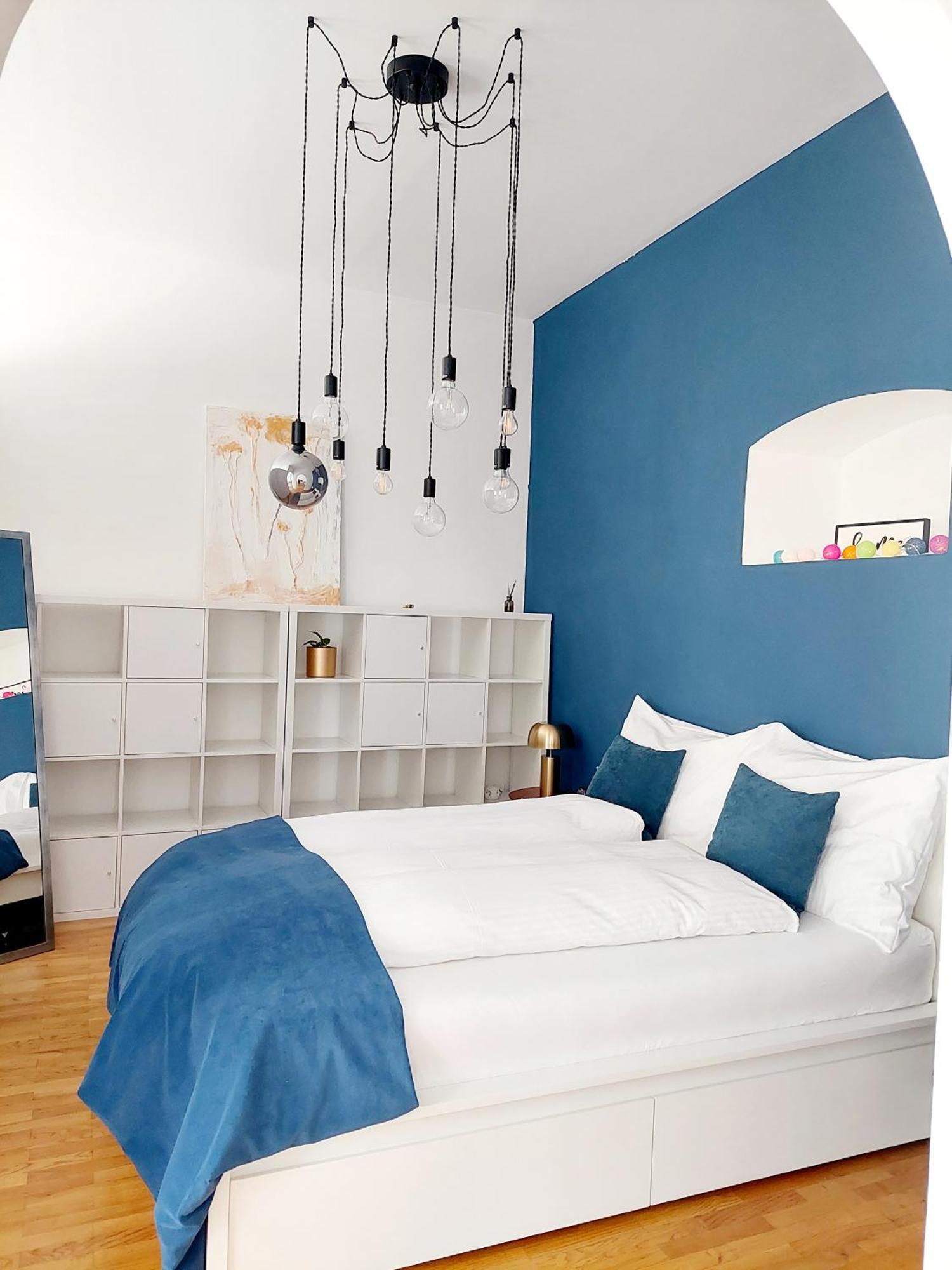 Vienna Charm Apartment מראה חיצוני תמונה