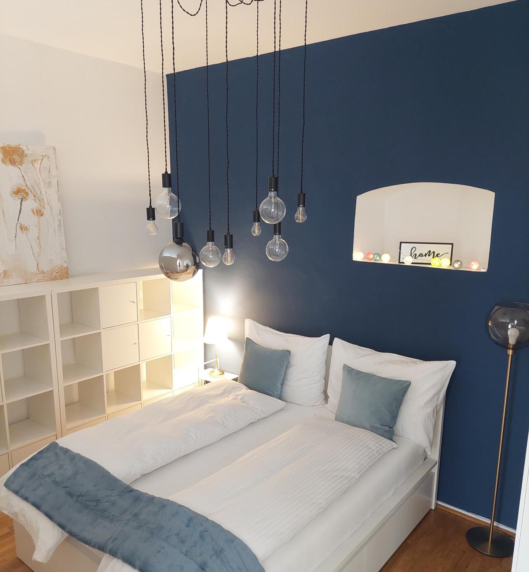 Vienna Charm Apartment מראה חיצוני תמונה