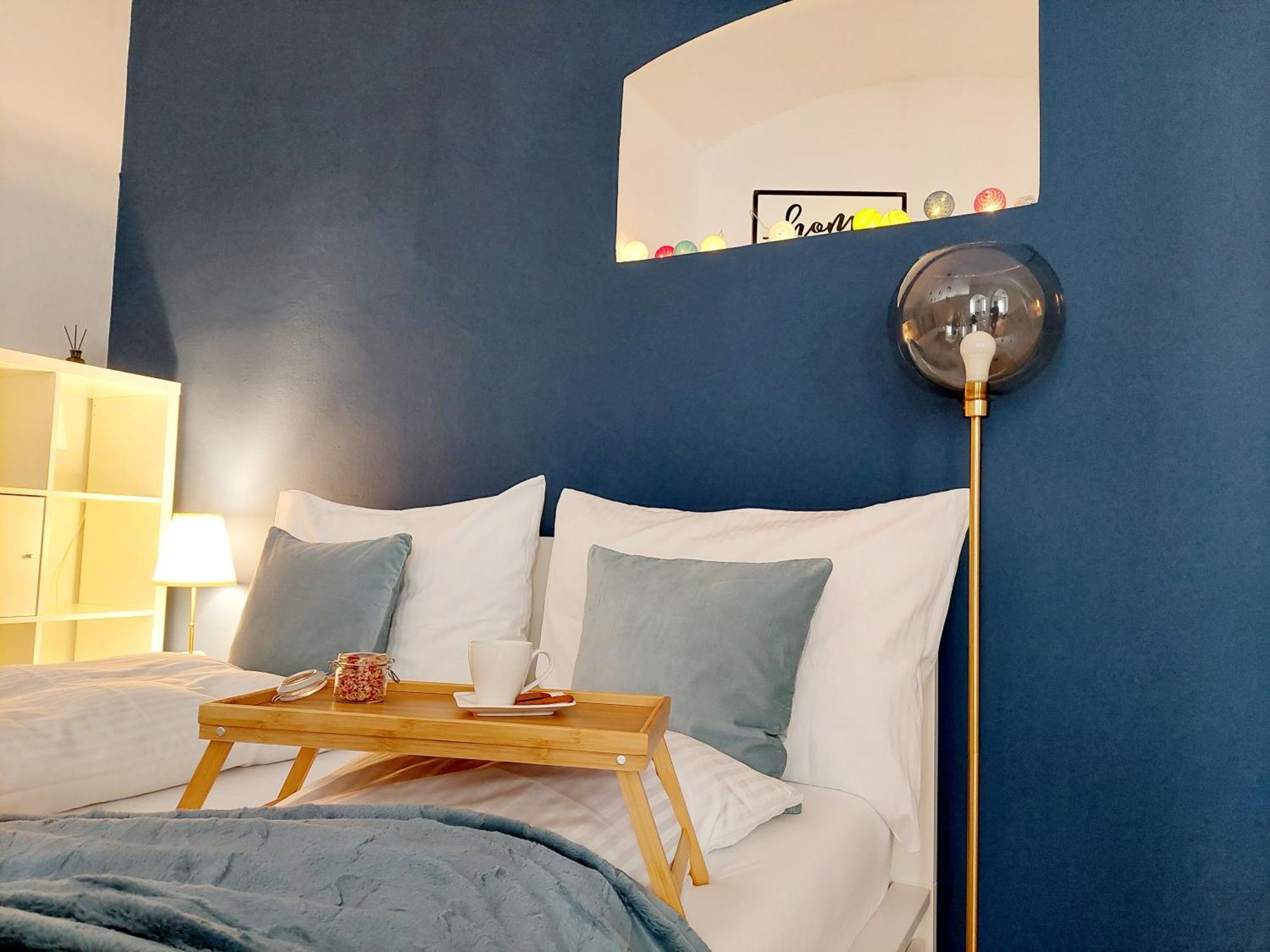 Vienna Charm Apartment מראה חיצוני תמונה