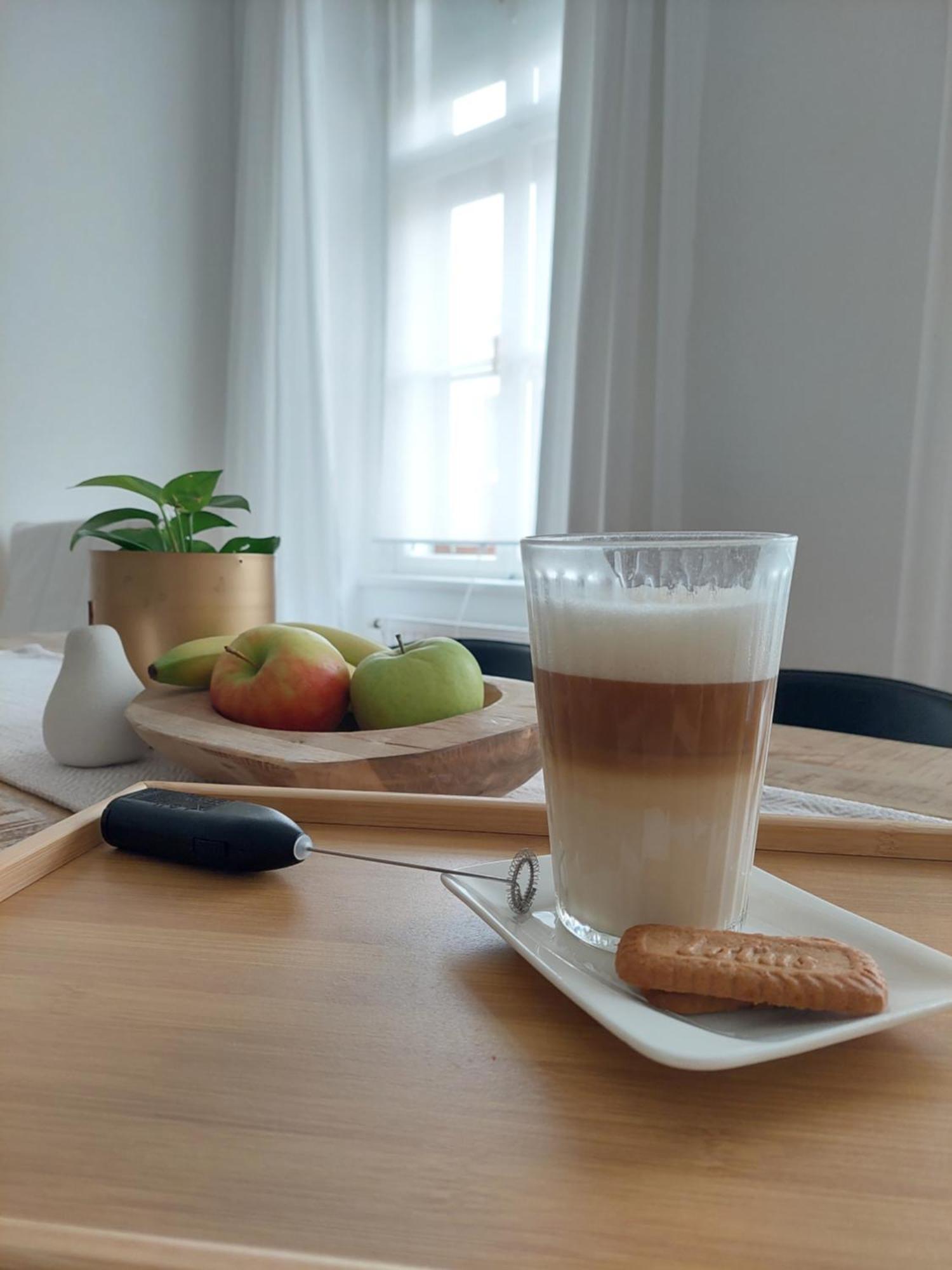 Vienna Charm Apartment מראה חיצוני תמונה