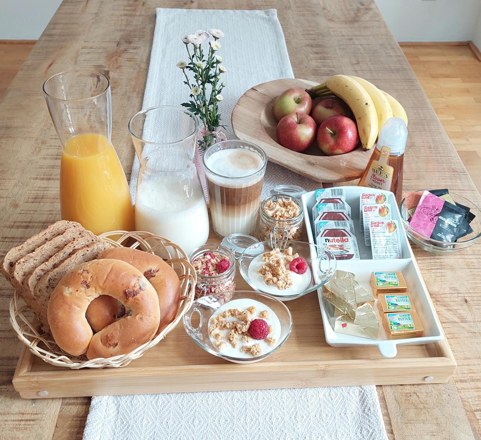 Vienna Charm Apartment מראה חיצוני תמונה